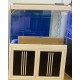 Xilong 4ft Super White Glass 