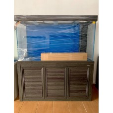Xilong 5ft Super White Glass 