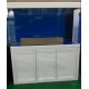 Xilong 5ft Super White Glass 