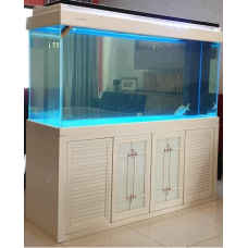 Xilong 6ft Super White Glass 