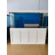 Xilong 6ft Super White Glass 