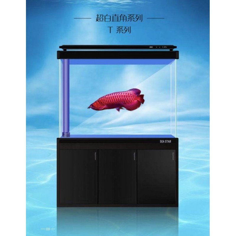 T Series Aquarium Tank Set