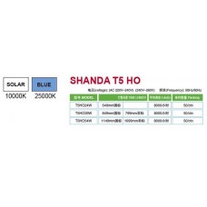 Shanda T5 HO