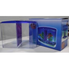 Betta Tank 2 in 1