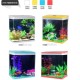 Hos-180F Mini Aquarium Set