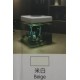 NANBOR Colorful Mini Fish Tank DA-S17
