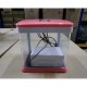 Hos-180F Mini Aquarium Set