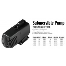 Aquaspeed A40000-70000