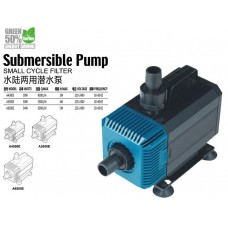 Aquaspeed A4500-6500E