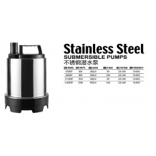 Aquaspeed A7000-14000SP