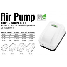 Aquaspeed AP-128-428
