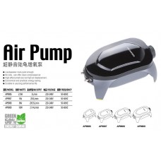 Aquaspeed AP9906-9909