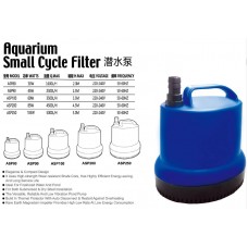 ASP80-250