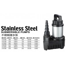 Aquaspeed A-STL16000-41000