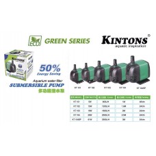 Kintons KT101-104SP