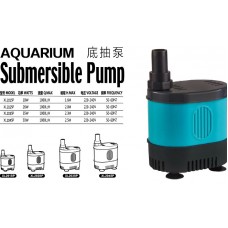 Aquaspeed XL-201-204SP