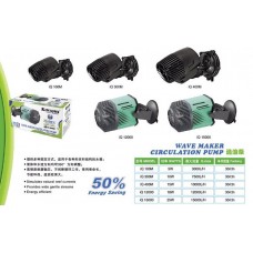 Kintons iQ100M-15000