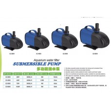 Kintons iQ3000-6000