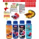 Siso Betta Water Treatment
