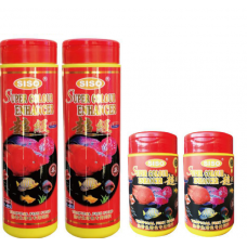 Super Colour Enhancer