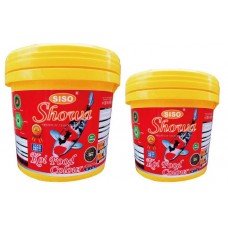 Showa Koi Food Colour