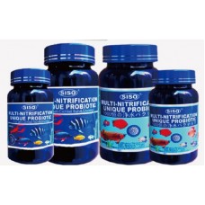 Water Crystal Probiotics