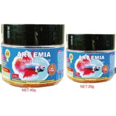 Artemia