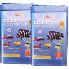 CC.F3 Royal Platinum Cichlid Food