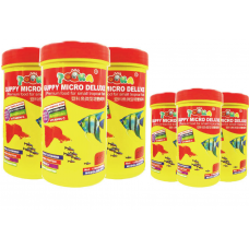 Guppy Micro Deluxe