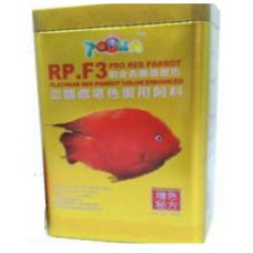 RP.F3 PRO RED PARROT Color Enhanced 