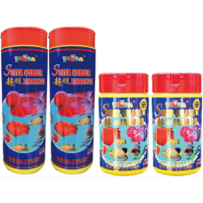Super Colour Enhancer