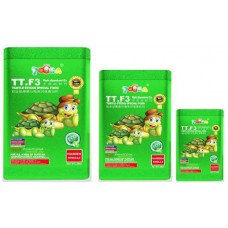 TT.F3 Turtle Sticks Special Food