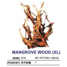 Mangrove Wood (XL)