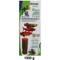 Marvelous Dragon Specialist's Arowana Stick (1000g) - Large