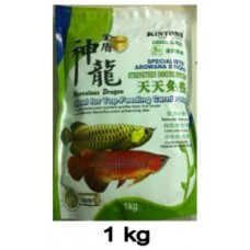 Marvelous Dragon Specialist's Arowana Stick (1kg) - Large