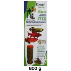 Marvelous Dragon Specialist's Arowana Stick (800g) - Large