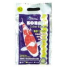 Kohaku Koi Food-Colour Enhancer 1Kg