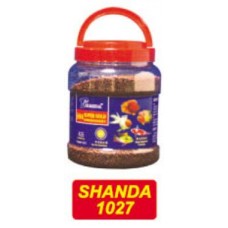 Shanda 1027