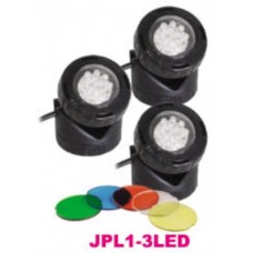 JPL1-3LED